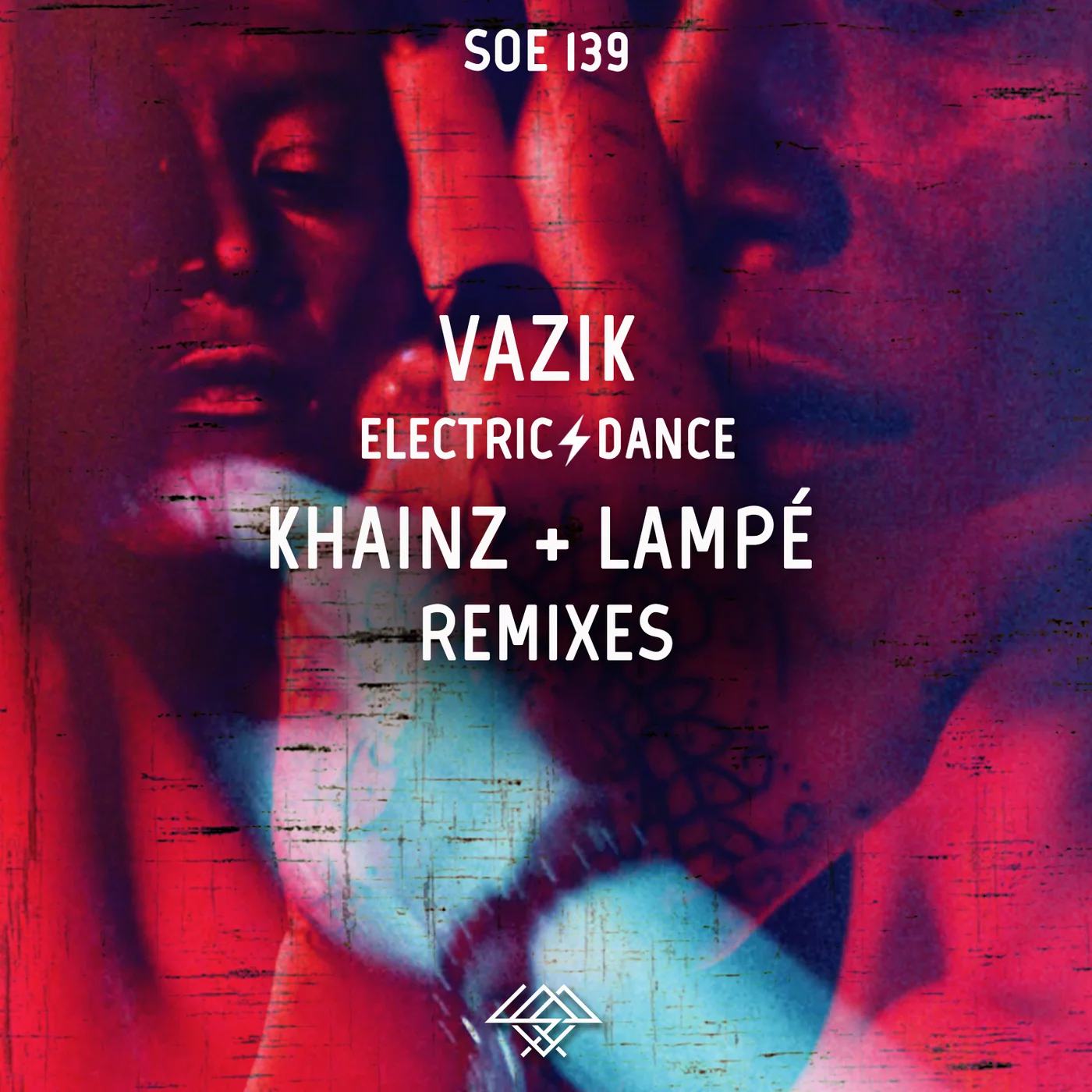 Vazik - Electric Dance (Lampe Remix)