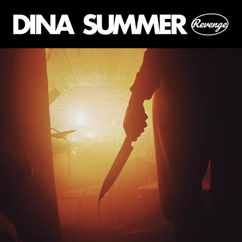 Kalipo, Local Suicide, Dina Summer - Revenge (Dark Disco Edit)