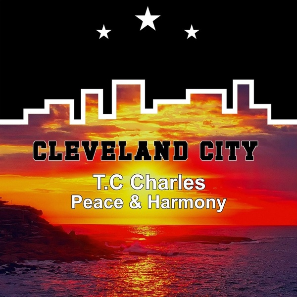 T.C Charles - Peace & Harmony (Original Mix)