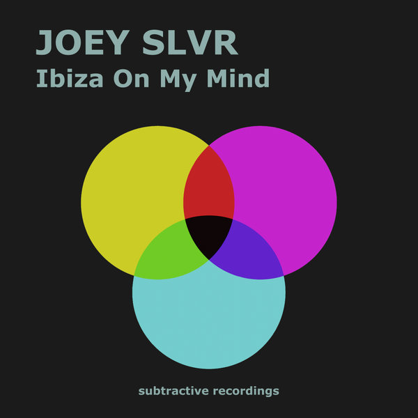 Joey Slvr - Ibiza On My Mind (Peak Time Mix)