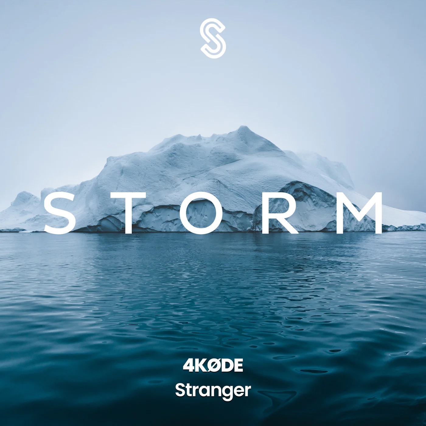 4KØDE - Stranger (Extended Mix)