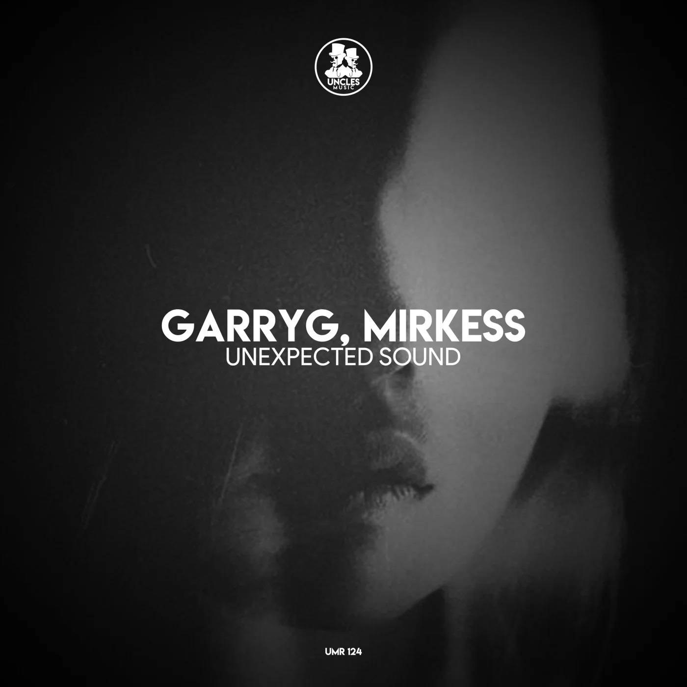 GarryG, Mirkess - Unexpected Sound (Original Mix)