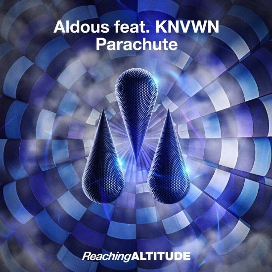 Aldous Feat. Knvwn - Parachute (Extended Mix)