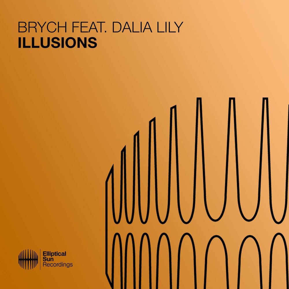 Brych Feat. Dalia Lily - Illusions (Original Mix)