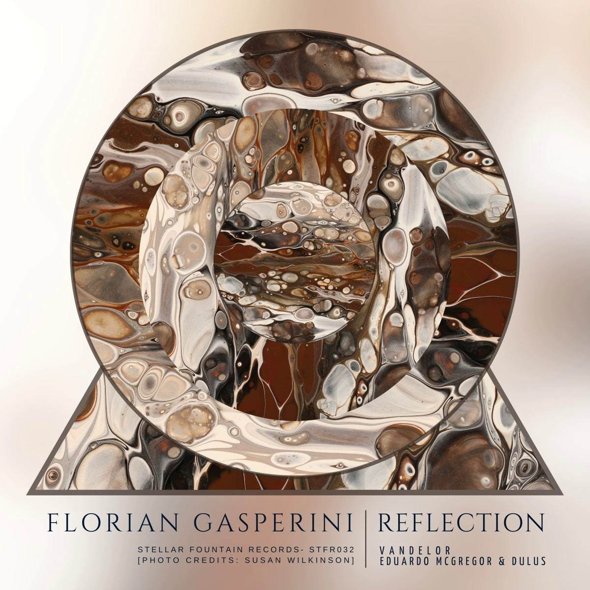 Florian Gasperini - Reflection (Eduardo McGregor & Dulus Remix)