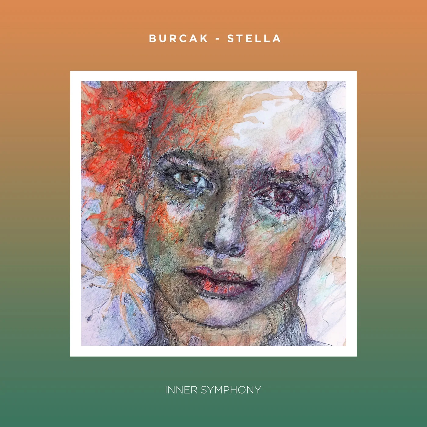 Burcak - Stella (Original Mix)