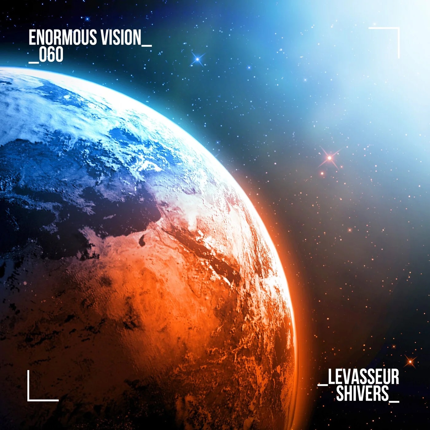 Levasseur - Shivers (Extended Mix)