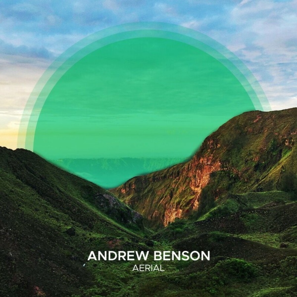 Andrew Benson - Aerial (Extended Mix)