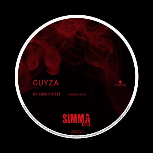 Guyza - Disco Sh!t (Original Mix)