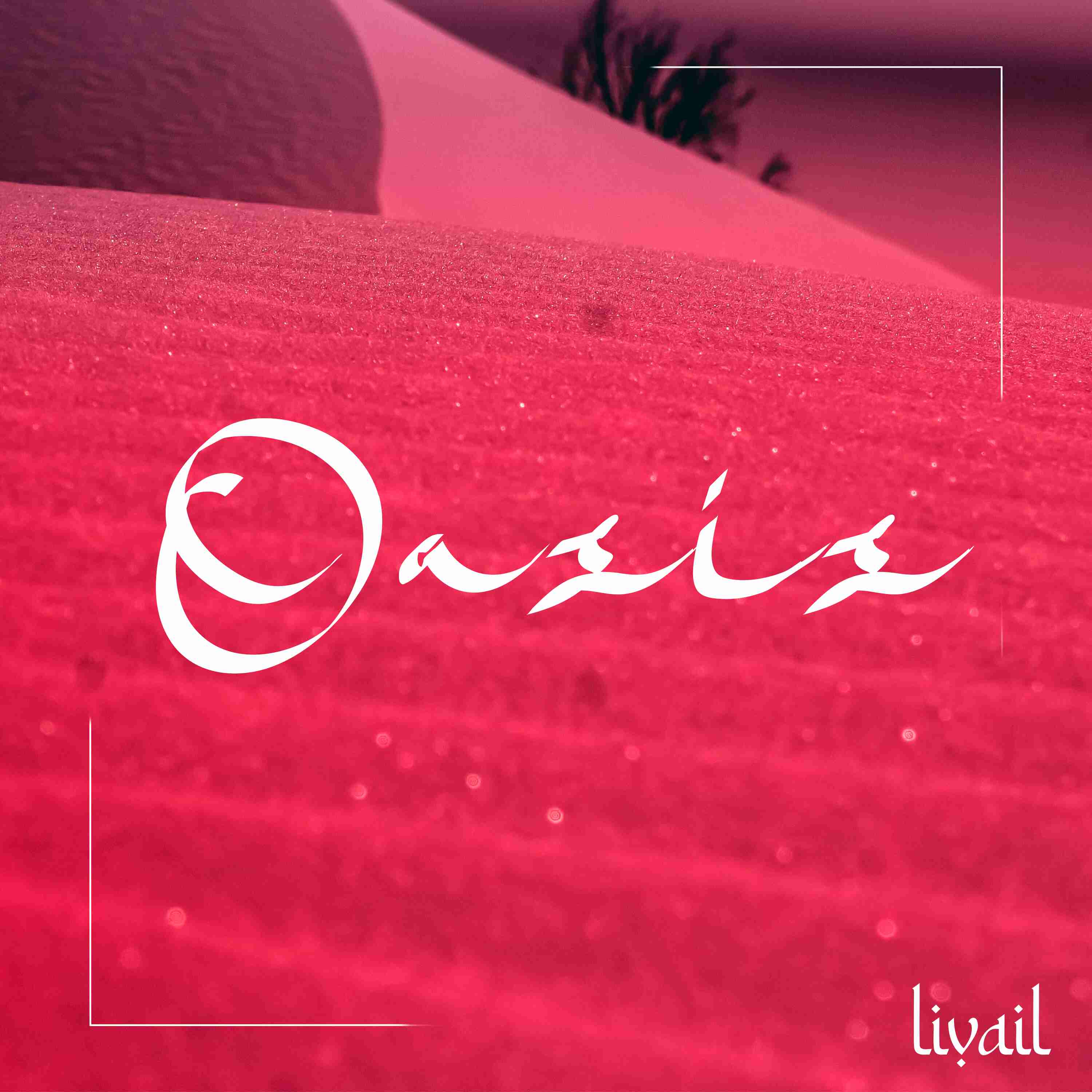 LiVAiL - Oasis (Original Mix)