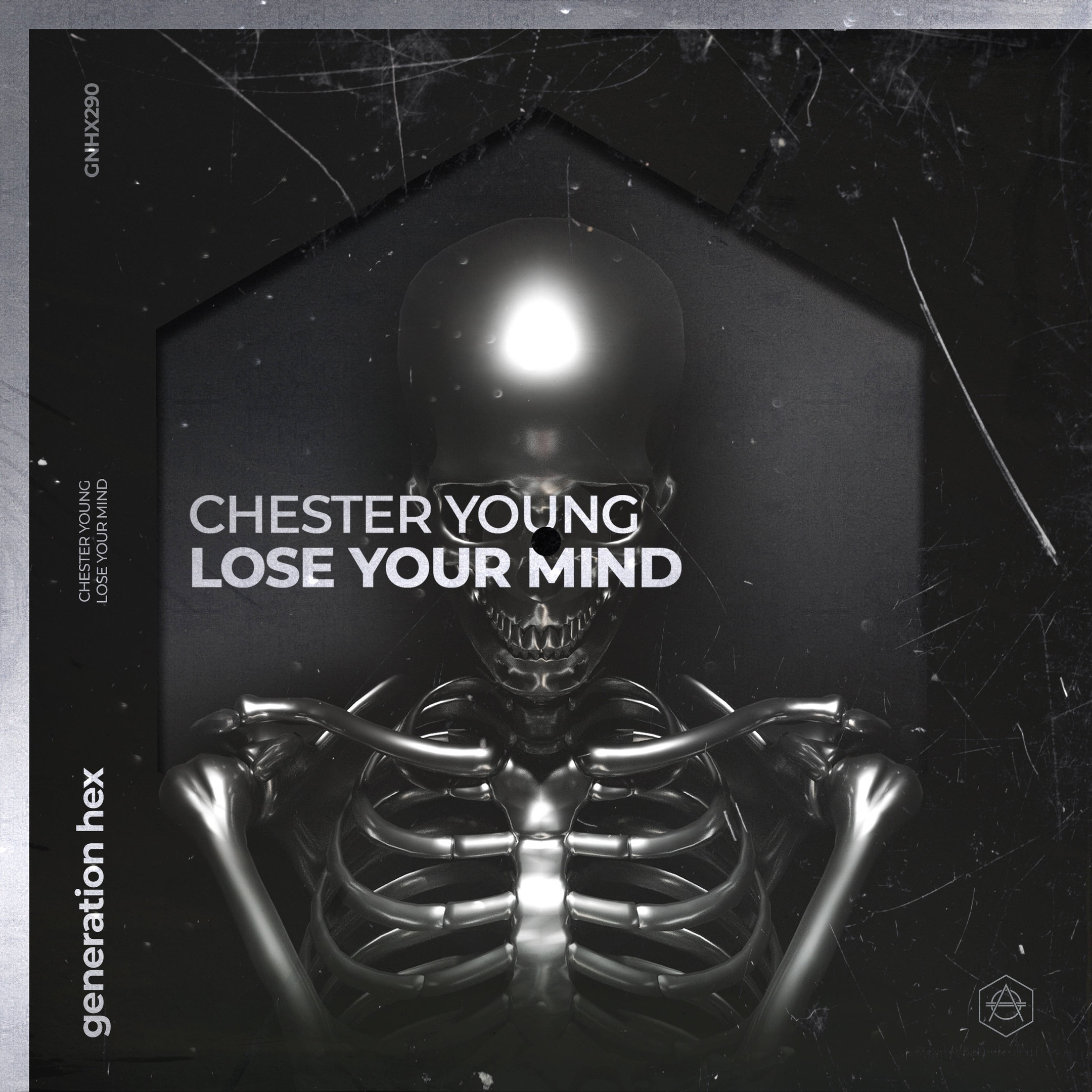 Chester Young - Lose Your Mind (Extended Mix)