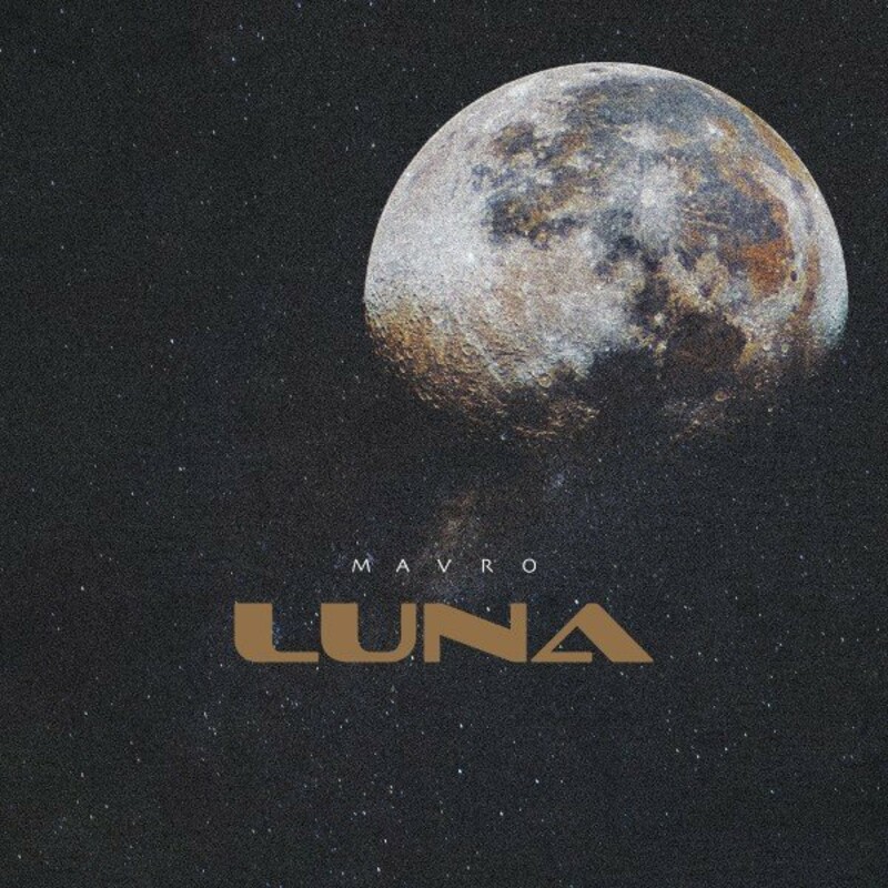 Mavro - Luna (Original Mix)