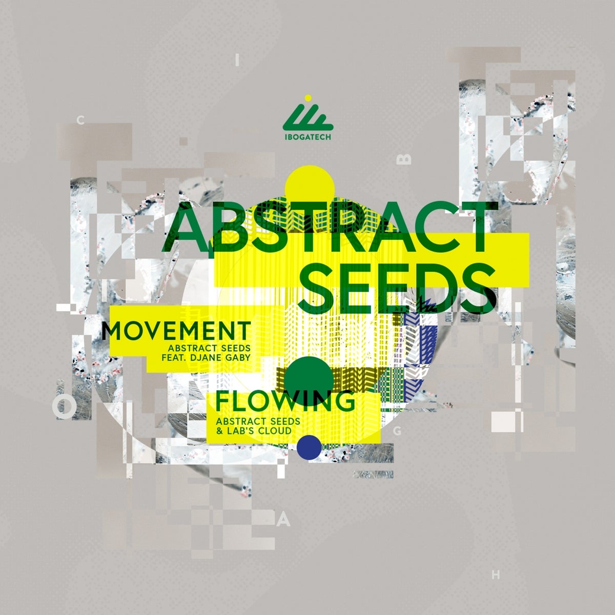 Abstract Seeds - Movement Feat. Djane Gaby (Original Mix)