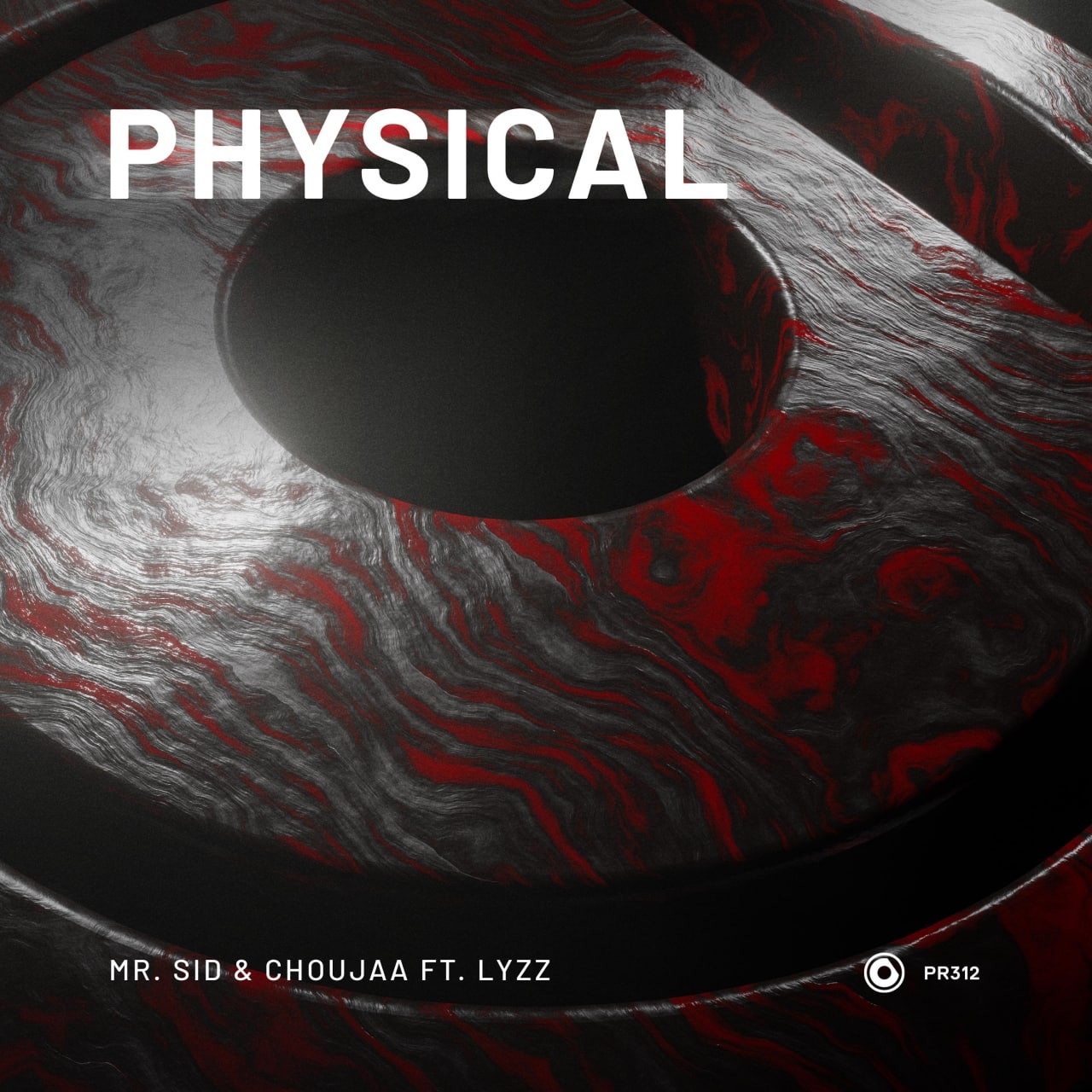 Mr. Sid & Choujaa, LYZZ - Physical (Extended Mix)