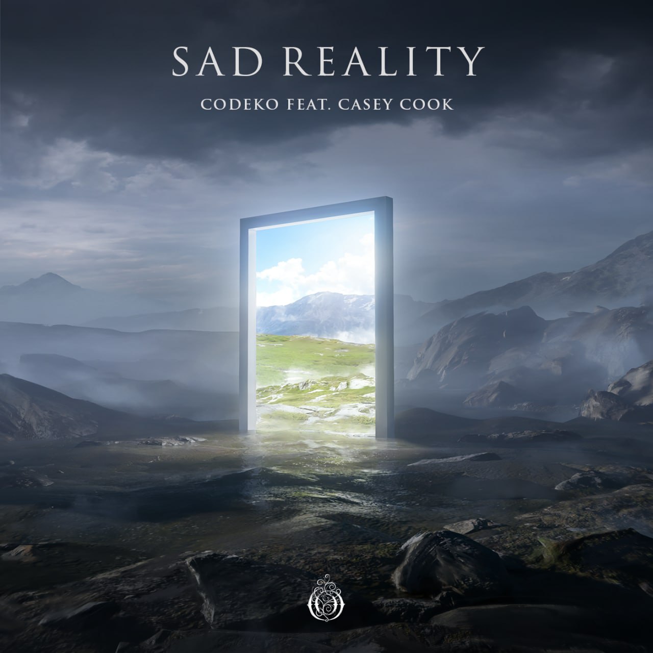 Codeko & Casey Cook - Sad Reality (Original Mix)