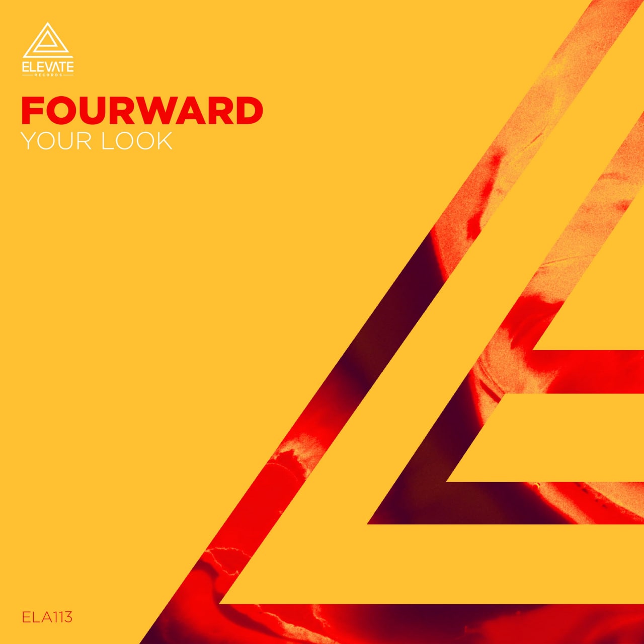 Fourward - Your Look (Original Mix)