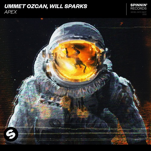 Ummet Ozcan & Will Sparks - Apex (Extended Mix)