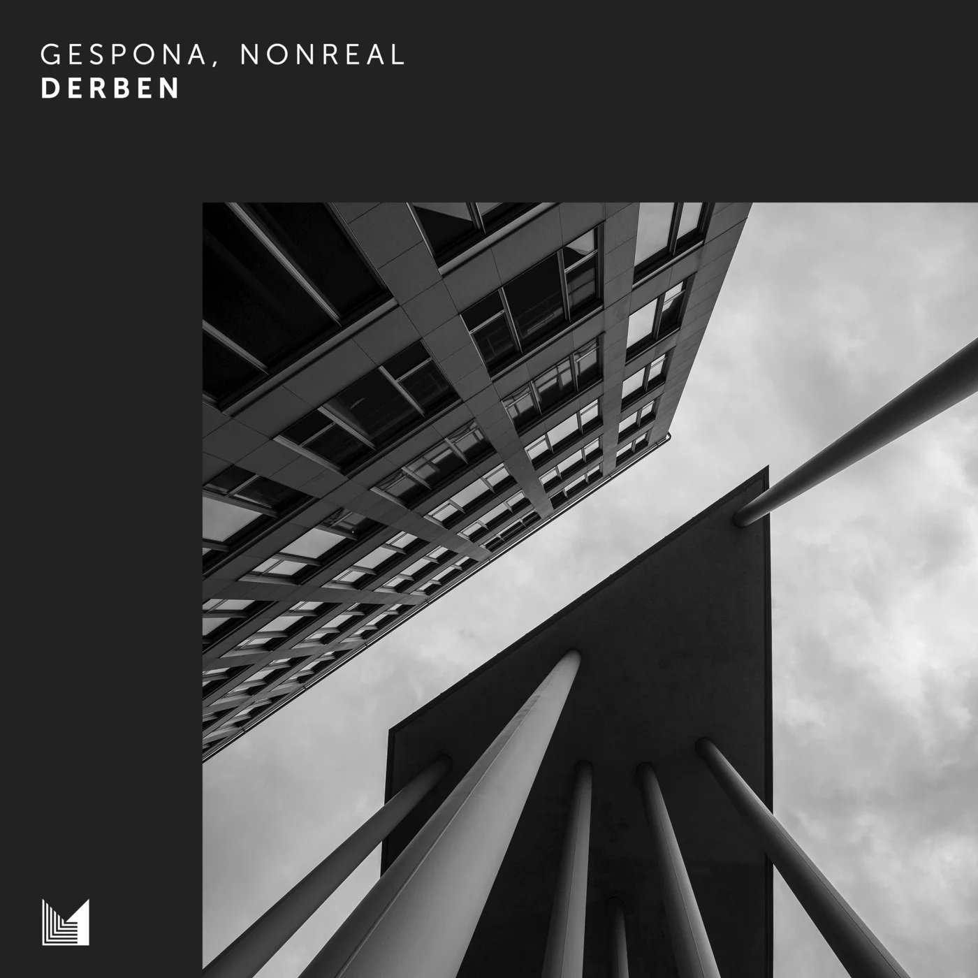 Gespona, NonReal - Derben (Original Mix)