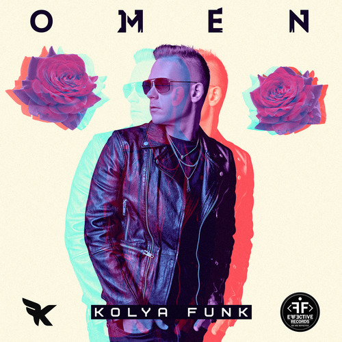 Kolya Funk - Omen (Extended Mix)