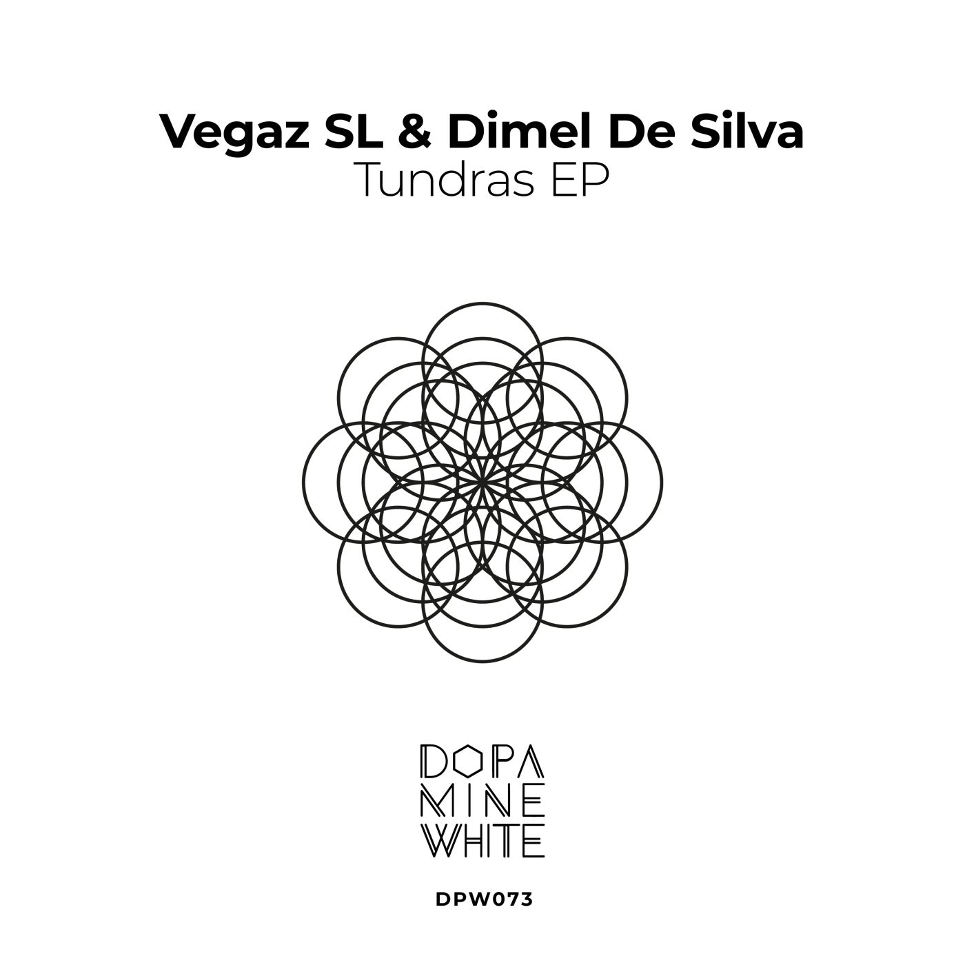 VegaZ SL & Dimel De Silva - Tundras (Original Mix)