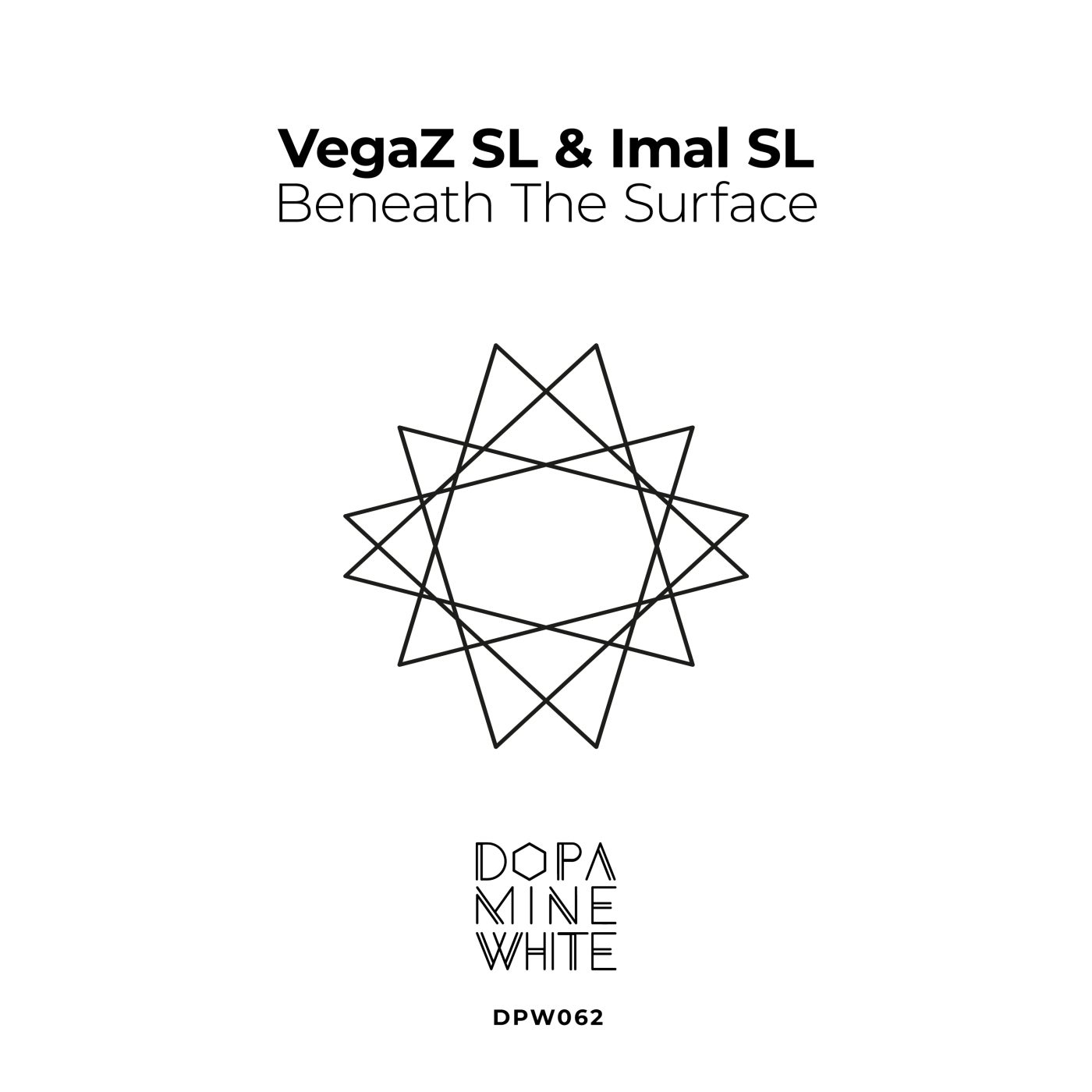 VegaZ SL & Imal SL - Beneath the Surface (Original Mix)