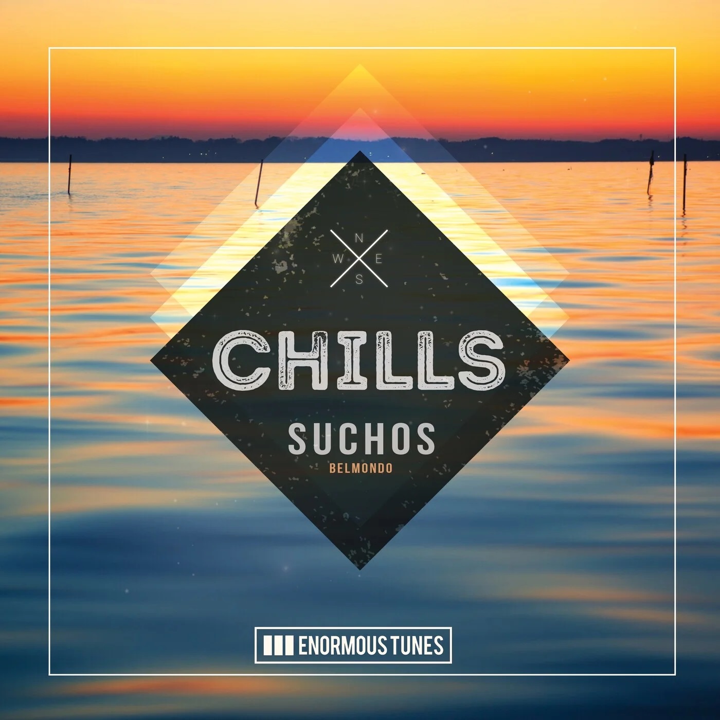 Suchos - Belmondo (Extended Mix)