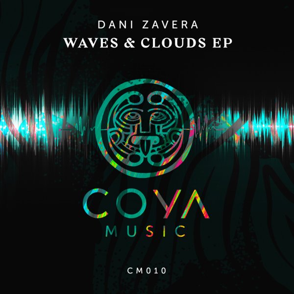 Dani Zavera, Bai - Clouds (Original Mix)