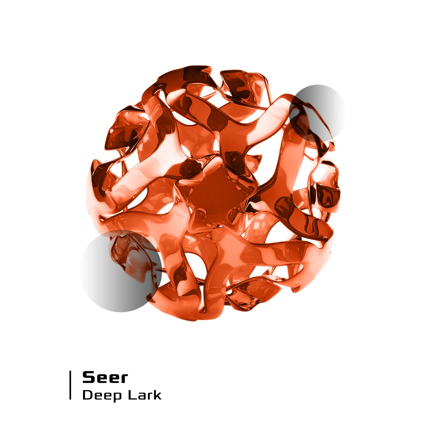 Deep Lark - Seer (Extended Mix)