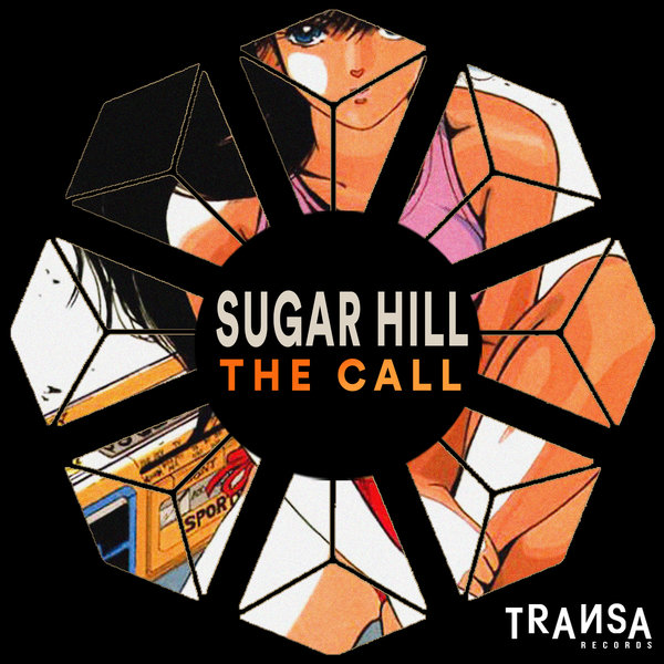 Sugar Hill - The Call (Extended Mix)