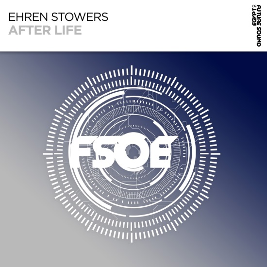 Ehren Stowers - After Life (Extended Mix)