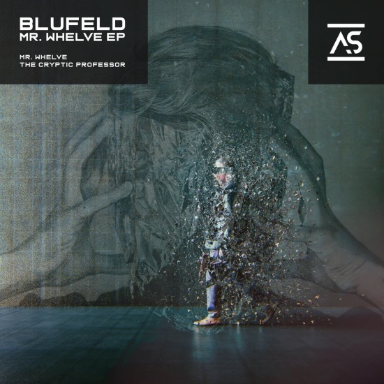 Blufeld - The Cryptic Professor (Original Mix)