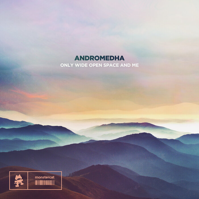 Andromedha - Only Wide Open Space And Me (Extended Mix)