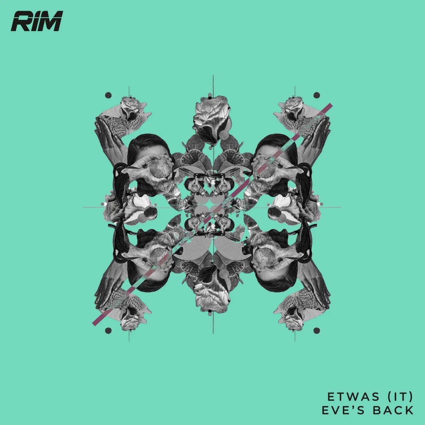 Etwas (IT) - Eve's Back (Original Mix)