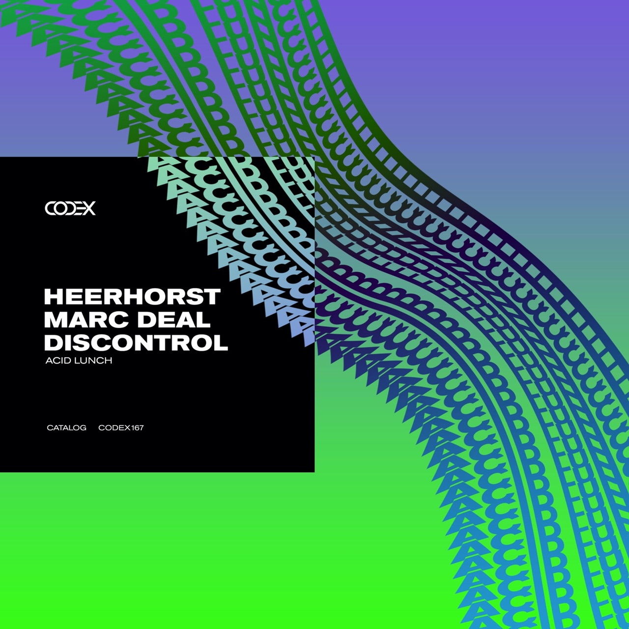 Heerhorst, Marc Deal - Where We Belong (Original Mix)