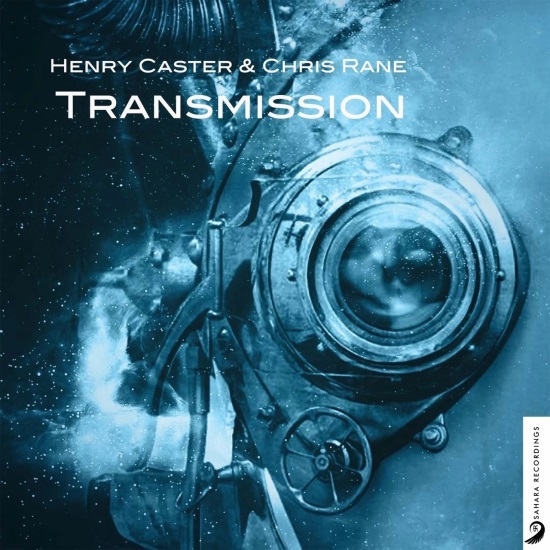 Henry Caster & Chris Rane - Transmission (Original Mix)