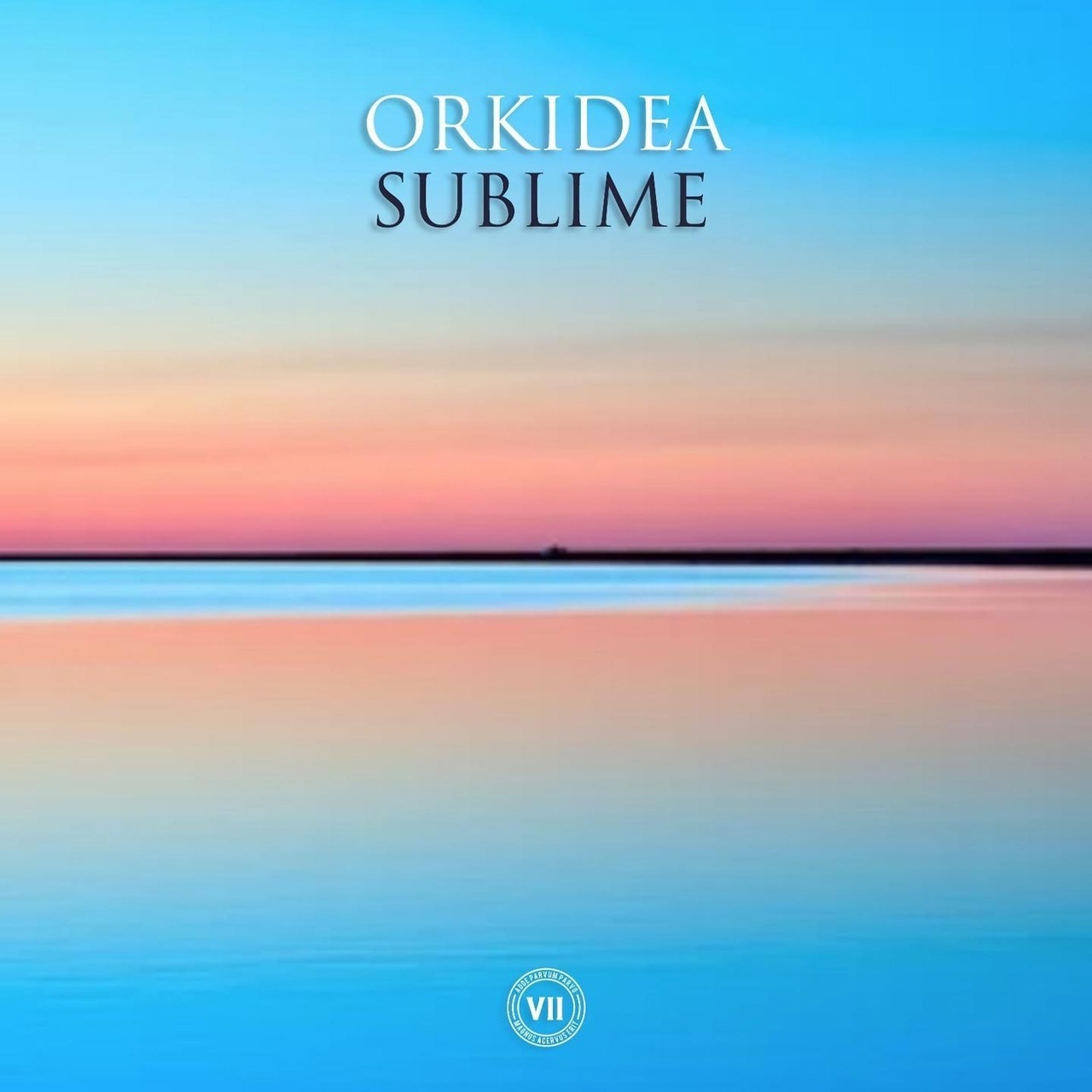 Orkidea - Sublime (Extended Mix)