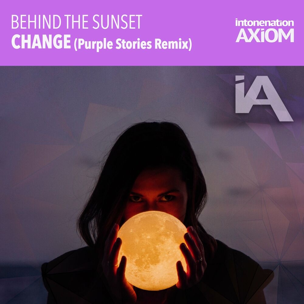 Behind The Sunset - Change (Purple Stories Extended Remix)