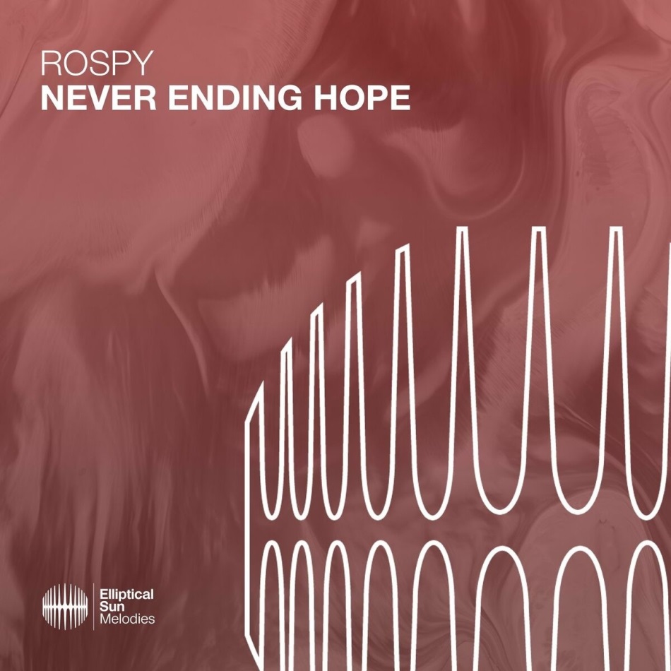 Rospy - Never Ending Hope (Extended Mix)