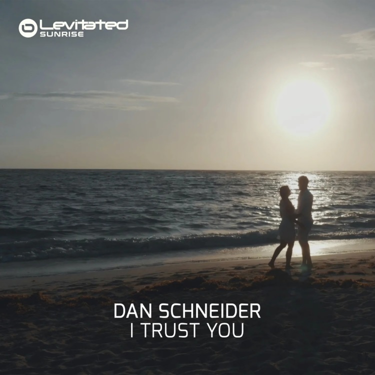 Dan Schneider - I Trust You (Extended Mix)