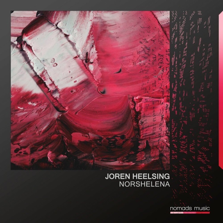 Joren Heelsing - Norshelena (Extended Mix)