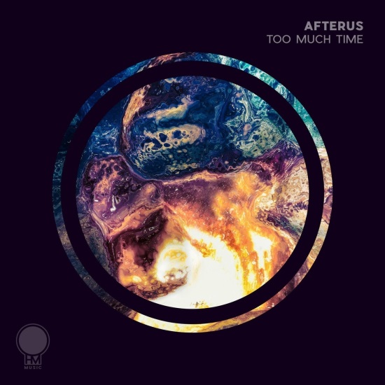 Afterus - Too Much Time (Extended Mix)