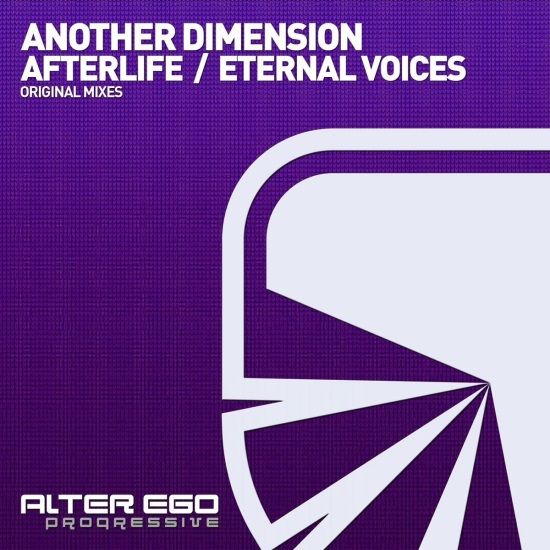 Another Dimension - Afterlife (Original Mix)