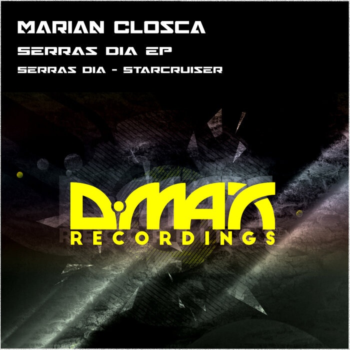 Marian Closca - Serras Dia (Original Mix)