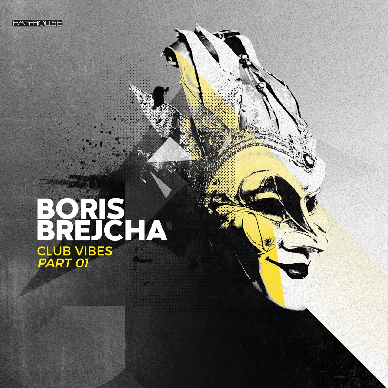 Boris Brejcha - Gehrschadengenerator (Original Mix)