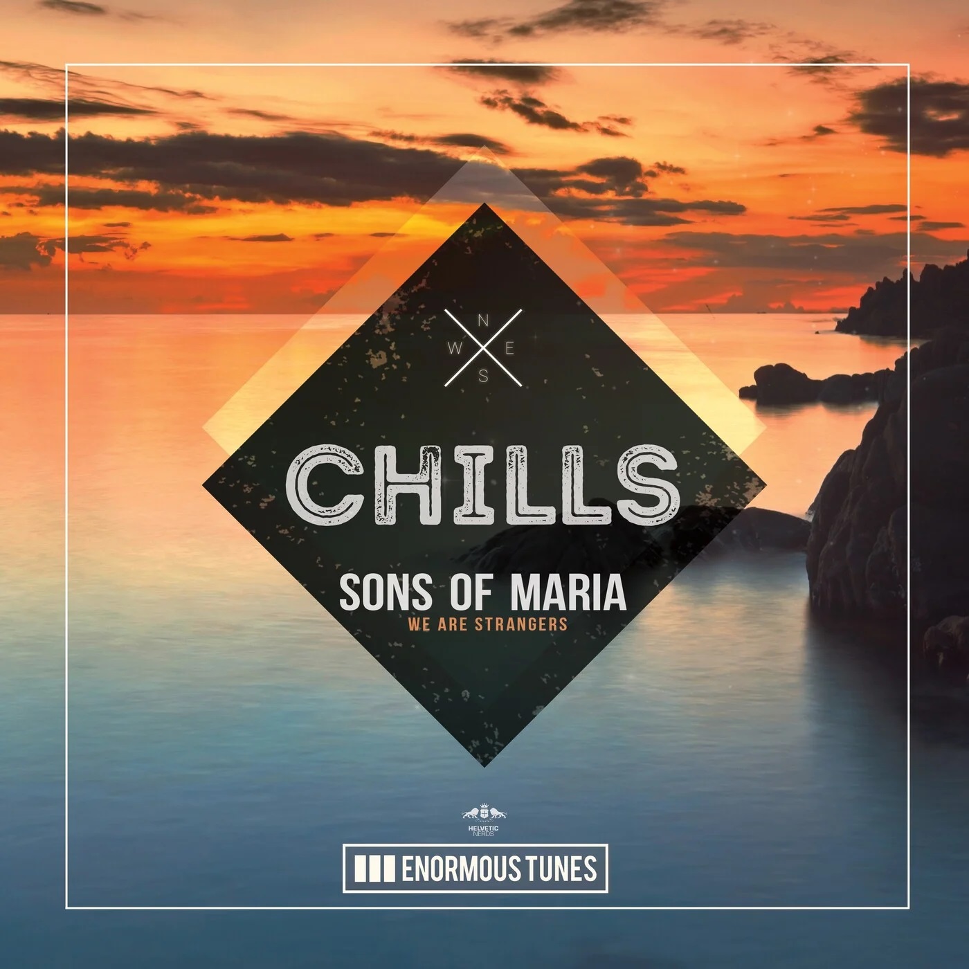 Sons Of Maria - We Are Strangers (Extended Mix)