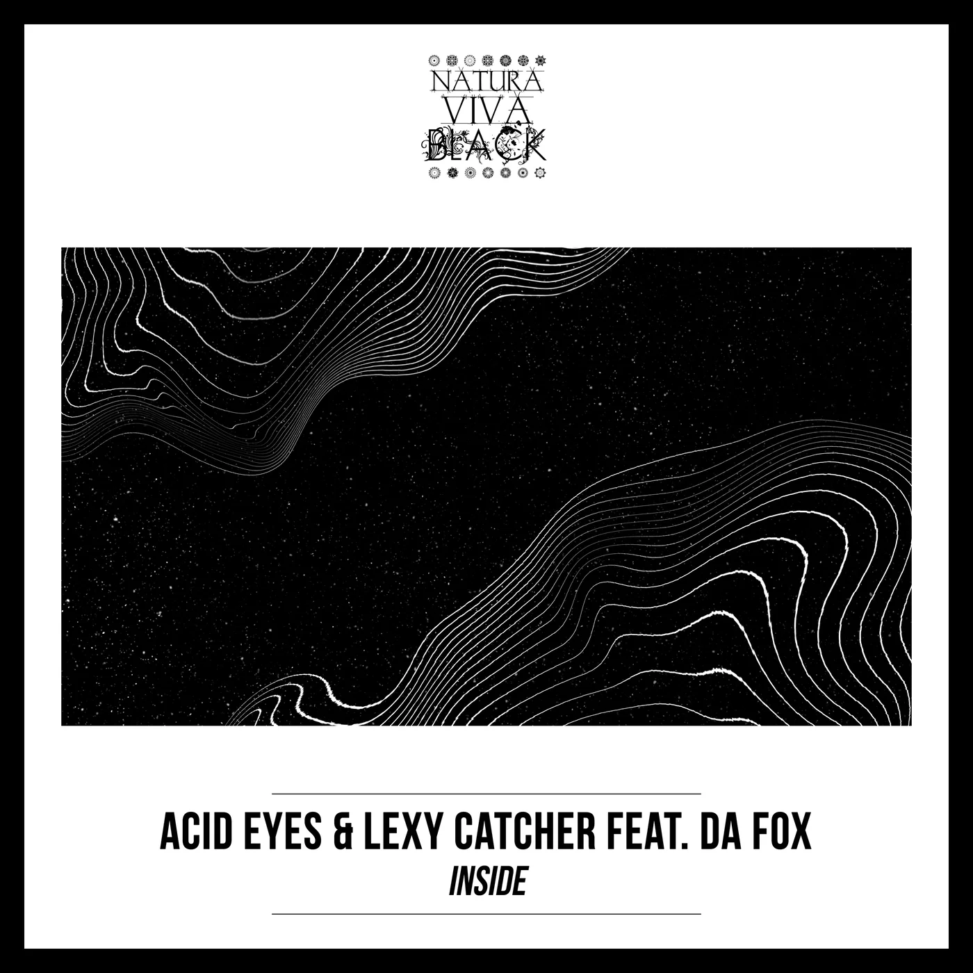 Acid Eyes & Lexy Catcher - Destiny (Original Mix)