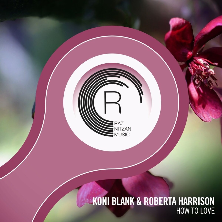 Koni Blank & Roberta Harrison - How To Love (Extended Mix)