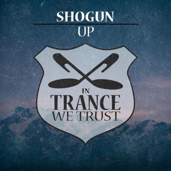 Shogun - Up (Extended Mix)