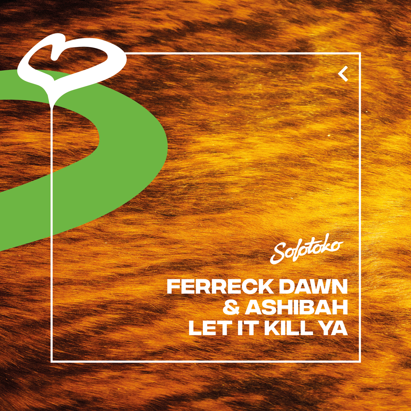 Ferreck Dawn & Ashibah - Let It Kill Ya (Extended Mix)