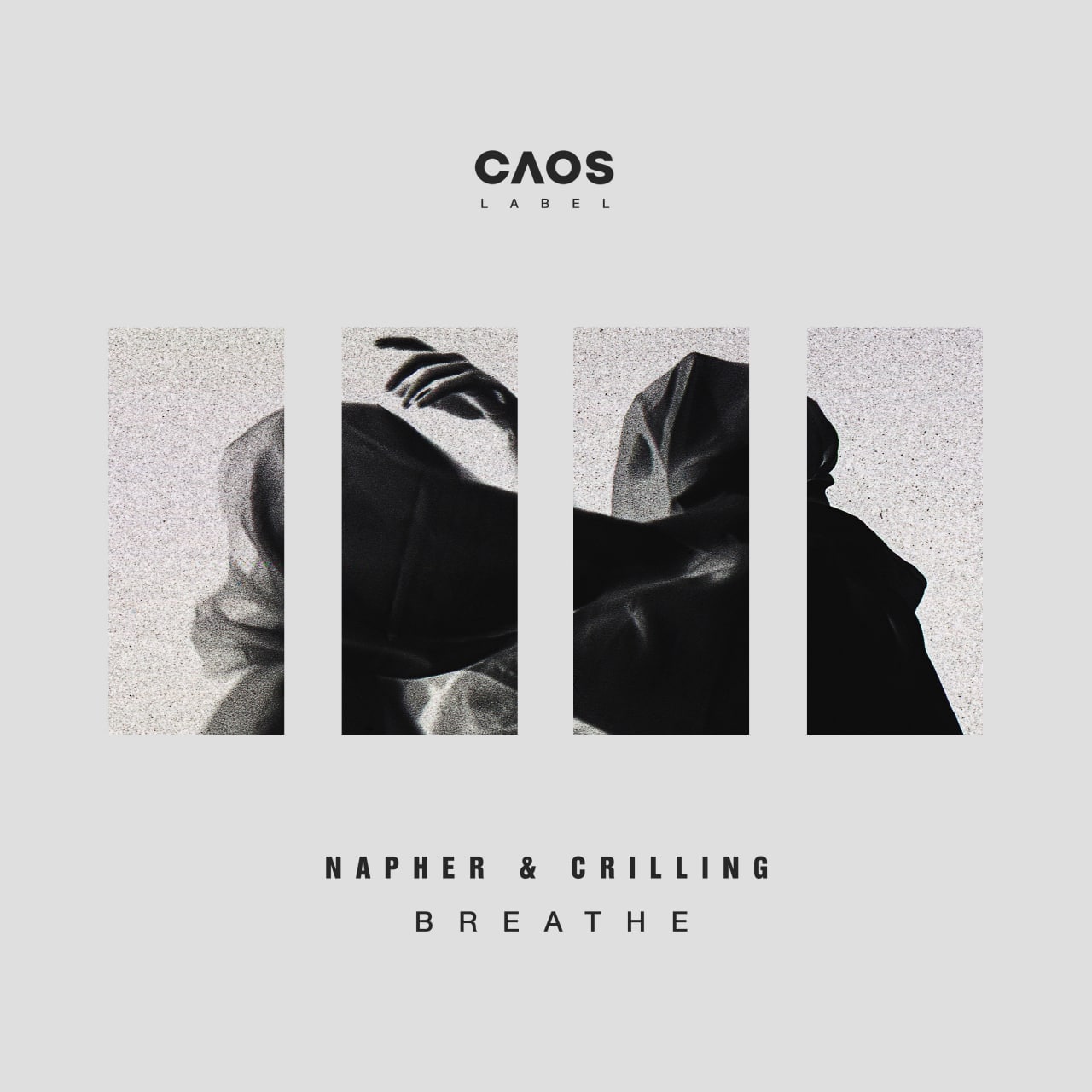 Napher & Crilling - Breathe (Original Mix)
